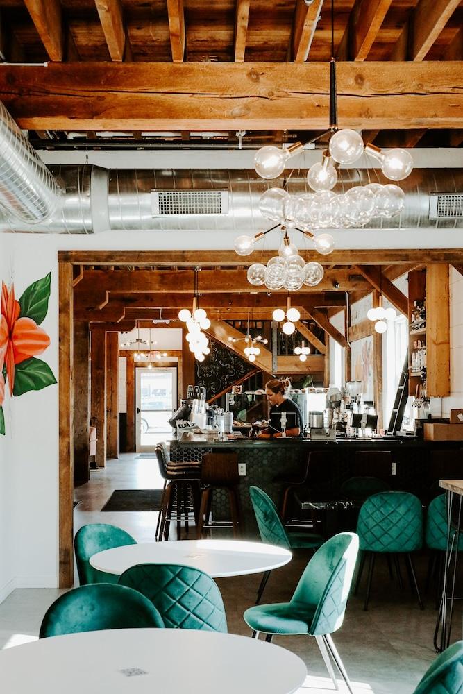 The Mill Hotel photo 8