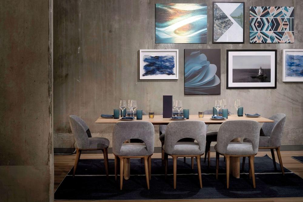 The Loom Hotel, Tapestry Collection by Hilton photo 40