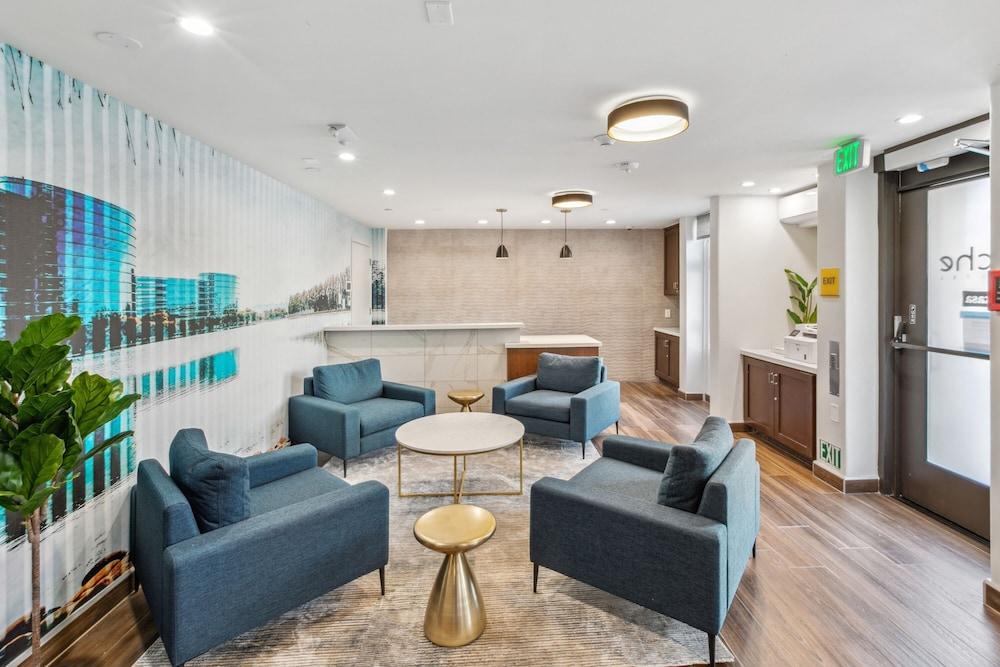 Kasa Niche Hotel Redwood City photo 22