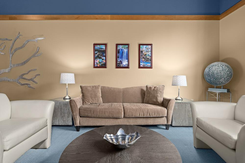 Lucky Eagle Casino & Hotel photo 15