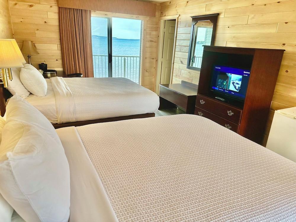 Sunrise Beach Motel photo 5