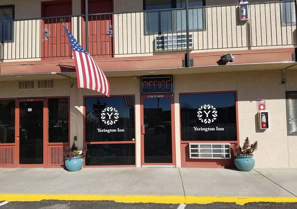 Yerington Inn photo 3