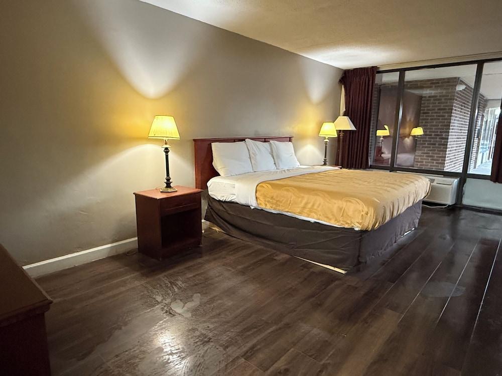 Paris Inn and Suites photo 11