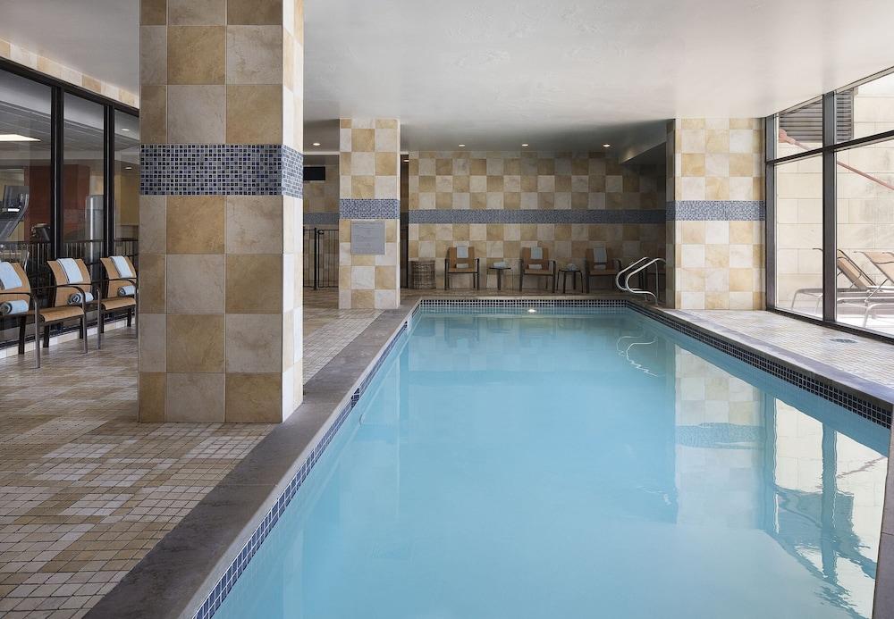 Courtyard by Marriott Austin Downtown/Convention Center photo 22