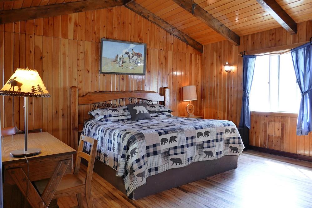 Creekside Lodge at Yellowstone photo 33