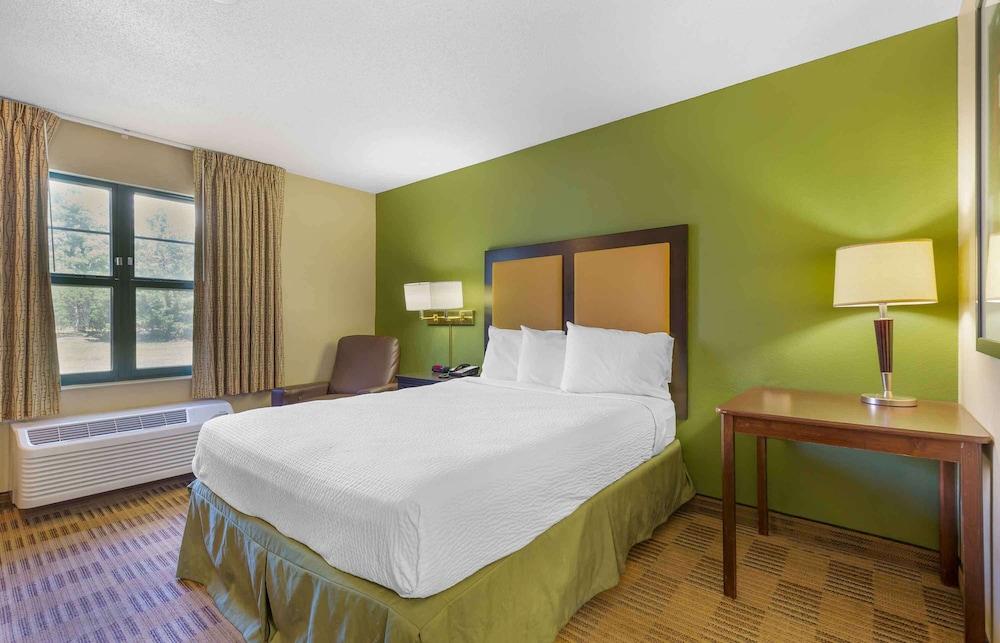 Extended Stay America Suites Washington DC Chantilly Dulles photo 8