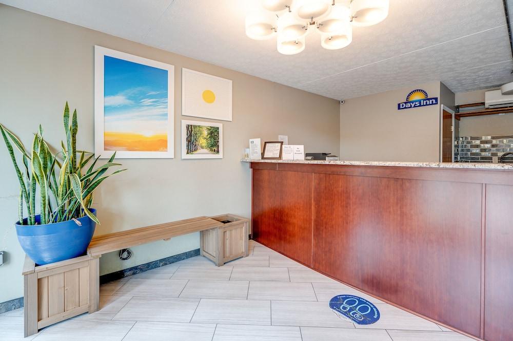 Days Inn by Wyndham Nashville Saint Thomas West Hospital photo 20