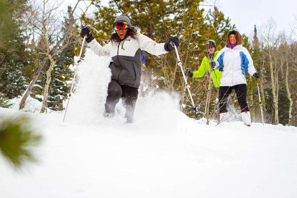 YMCA of the Rockies Snow Mountain Ranch photo 26