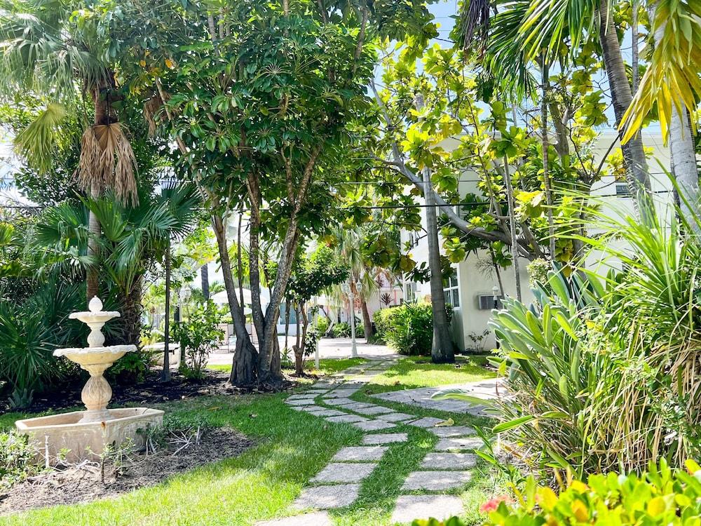 Winterset A North Beach Village Resort Hotel photo 57