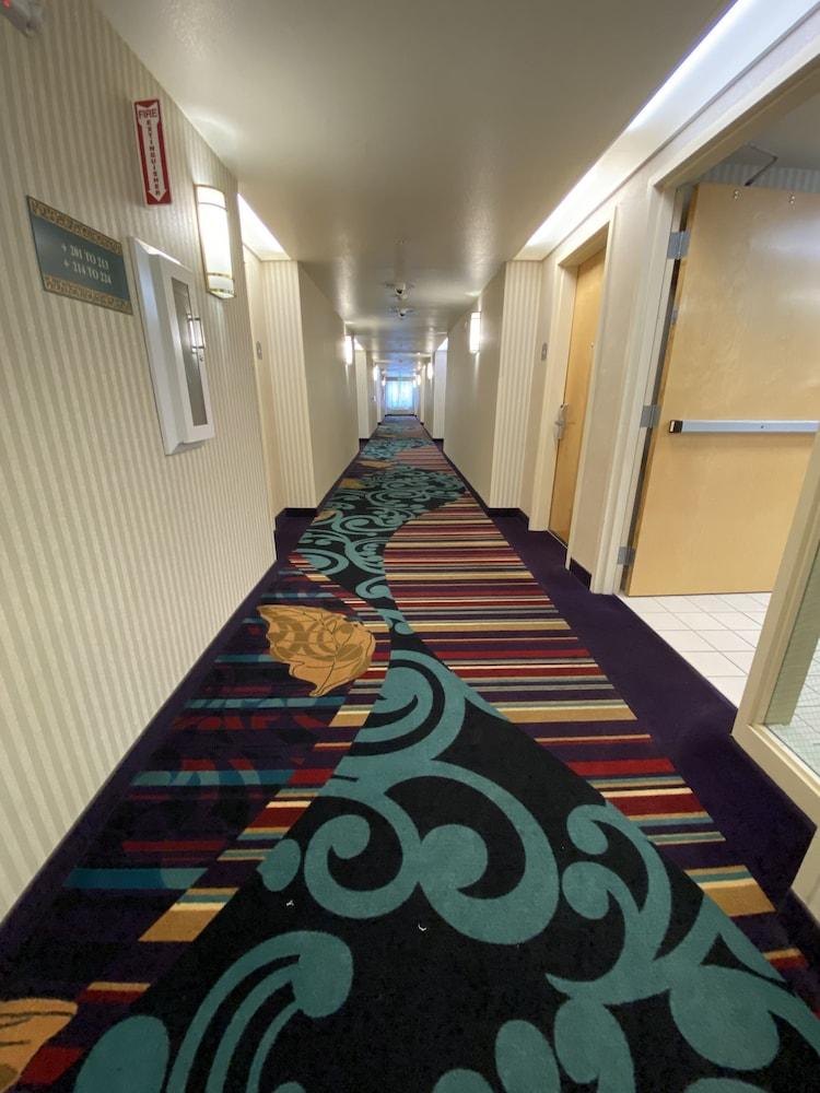 Budget Inn San Leandro photo 18