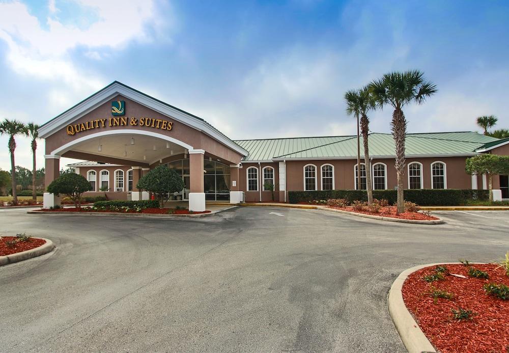 Quality Inn Conference Center at Citrus Hills photo 52