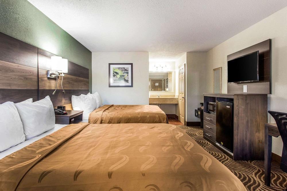 Quality Inn Black Mountain-Asheville East photo 22