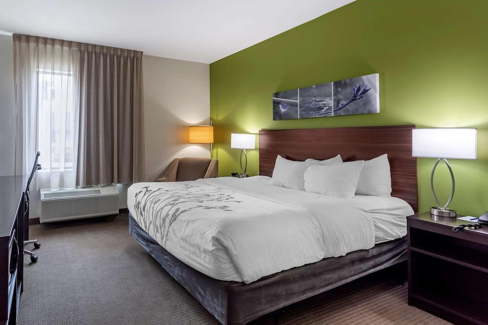 Sleep Inn Bowling Green North photo 6