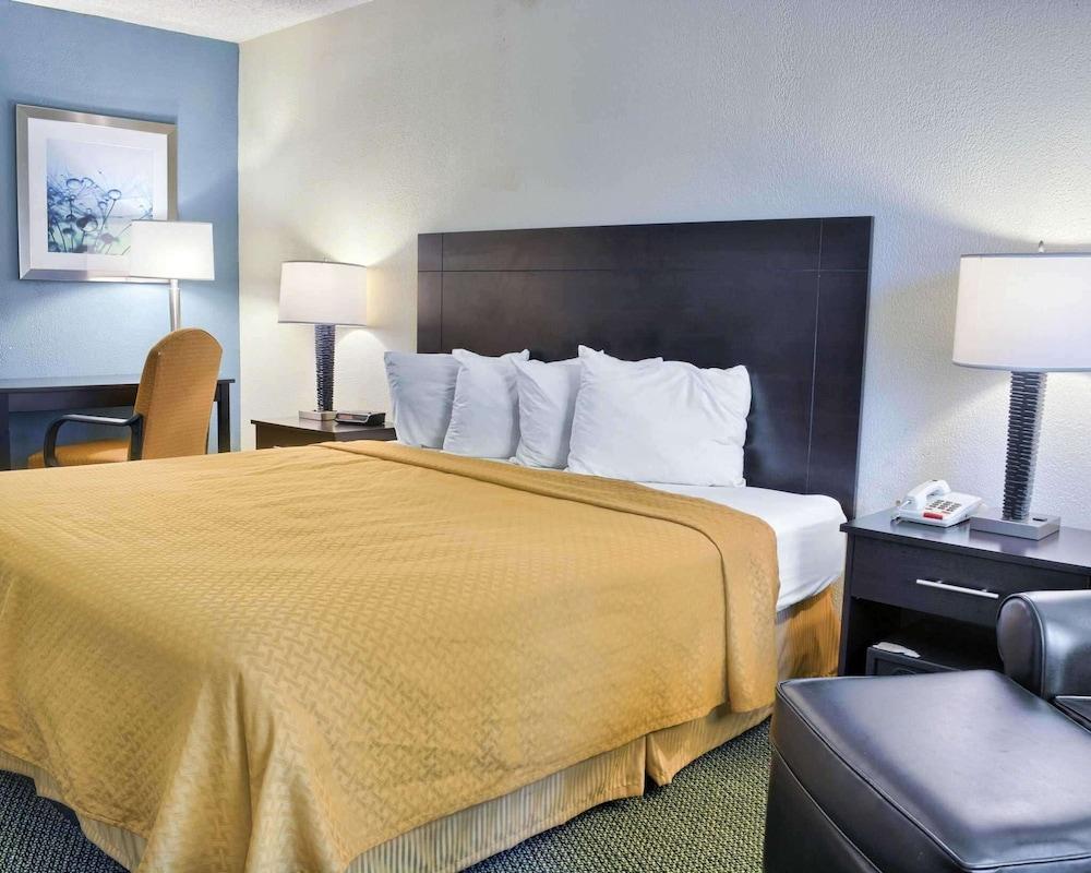Quality Inn Thornburg photo 3