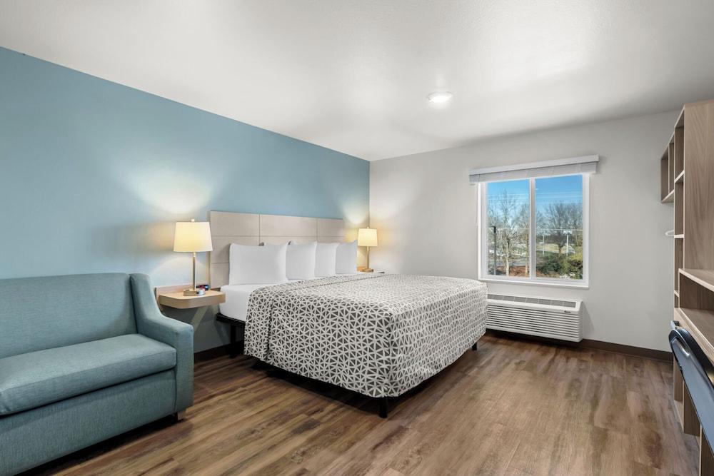 Woodspring Suites Anderson North I-85 photo 58