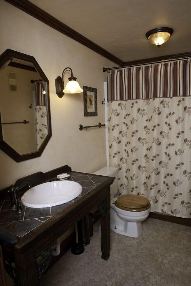 Mountain Lodge photo 24