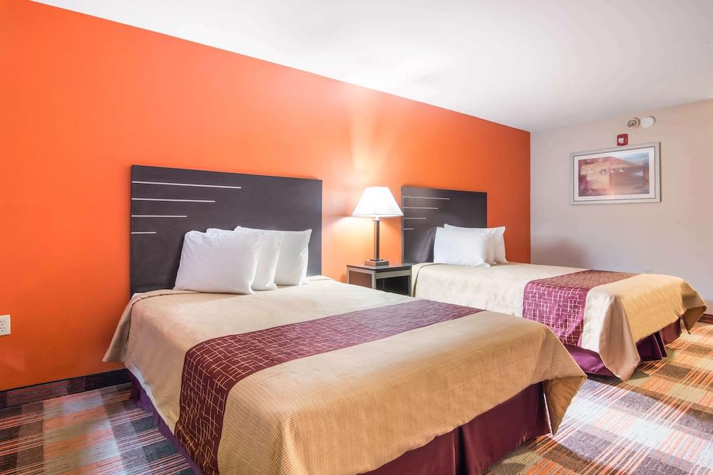 Americas Best Value Inn & Suites Mableton Atlanta photo 19
