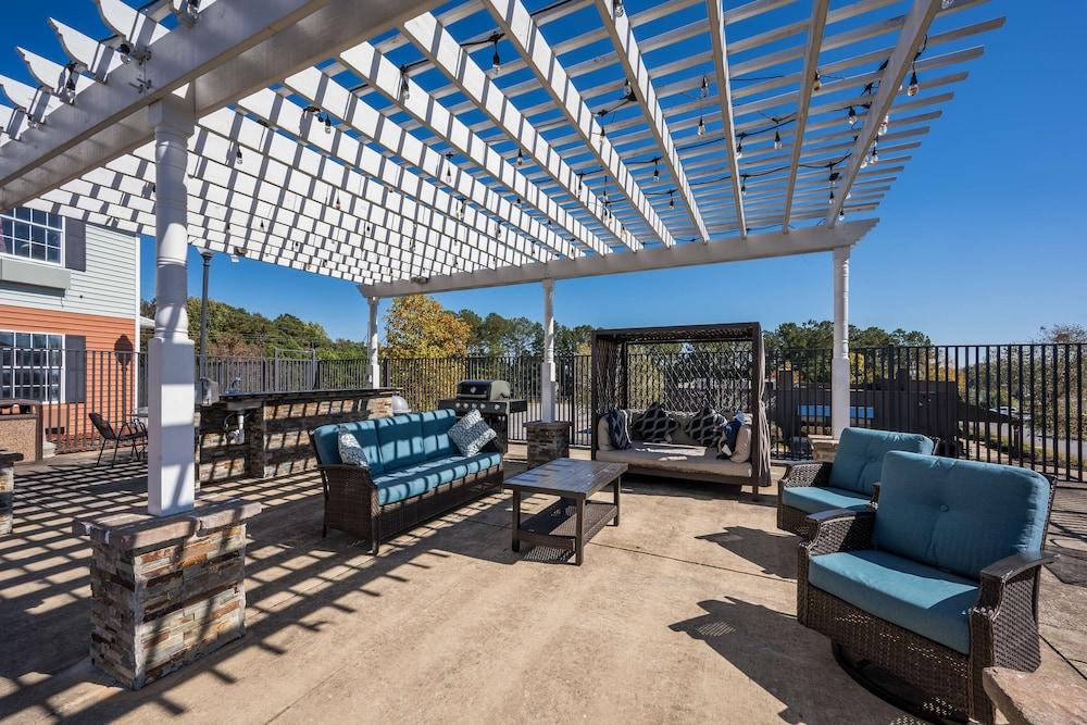 SureStay Hotel by Best Western Tuscaloosa Southeast photo 24