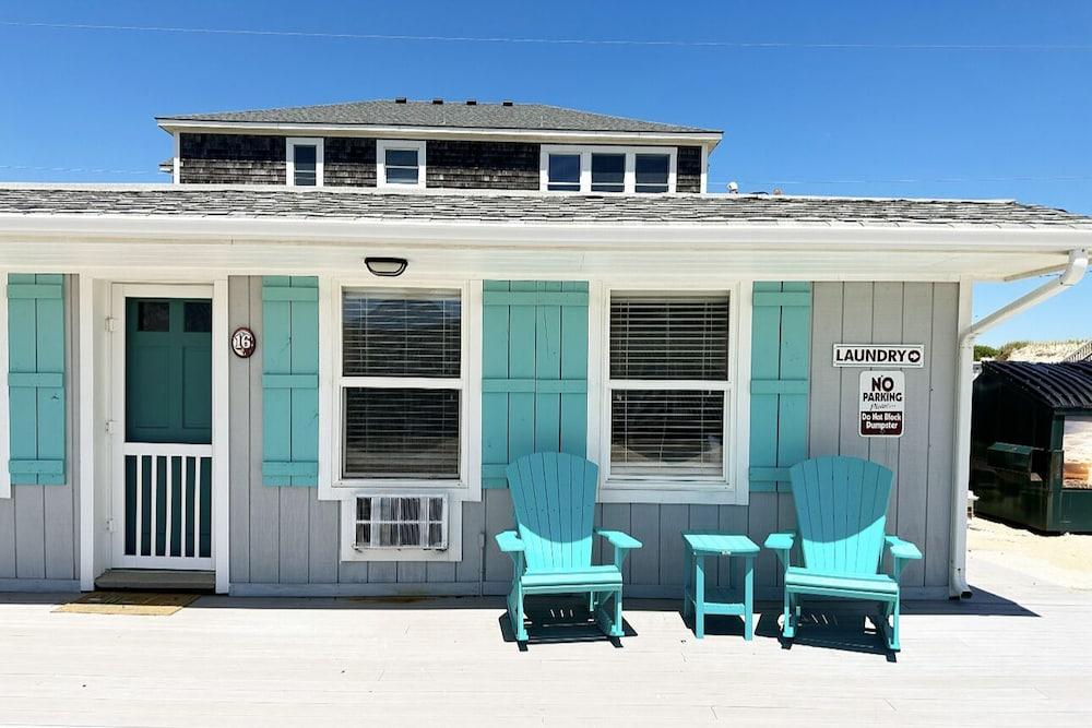 SandSpur Ocean Cottages photo 86