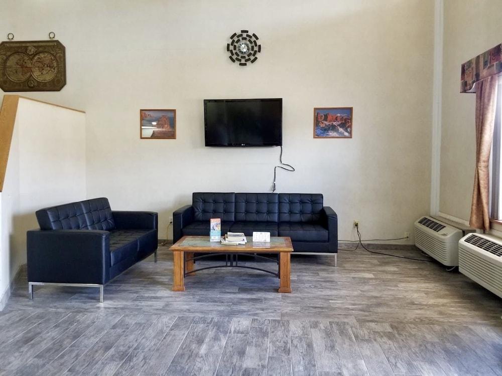 Moab Gateway Inn photo 2