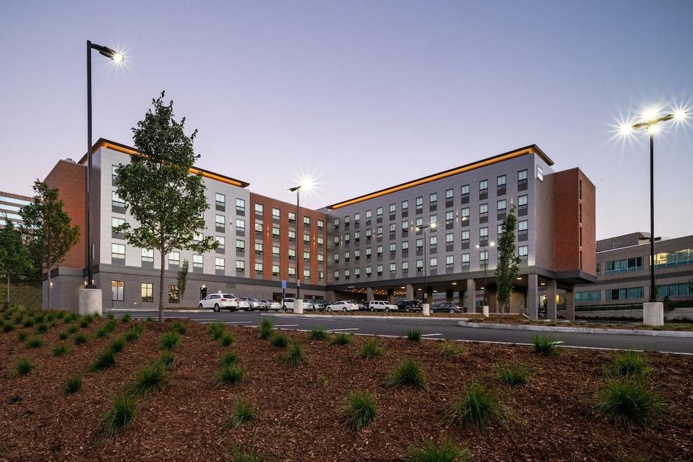 Residence Inn by Marriott Boston Waltham photo 37