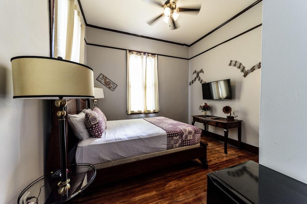 Hotel DeFuniak photo 7