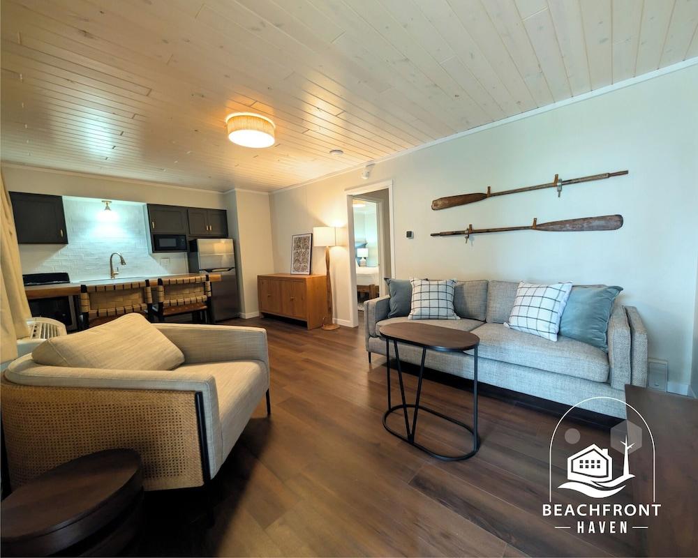 Beachfront Haven photo 23