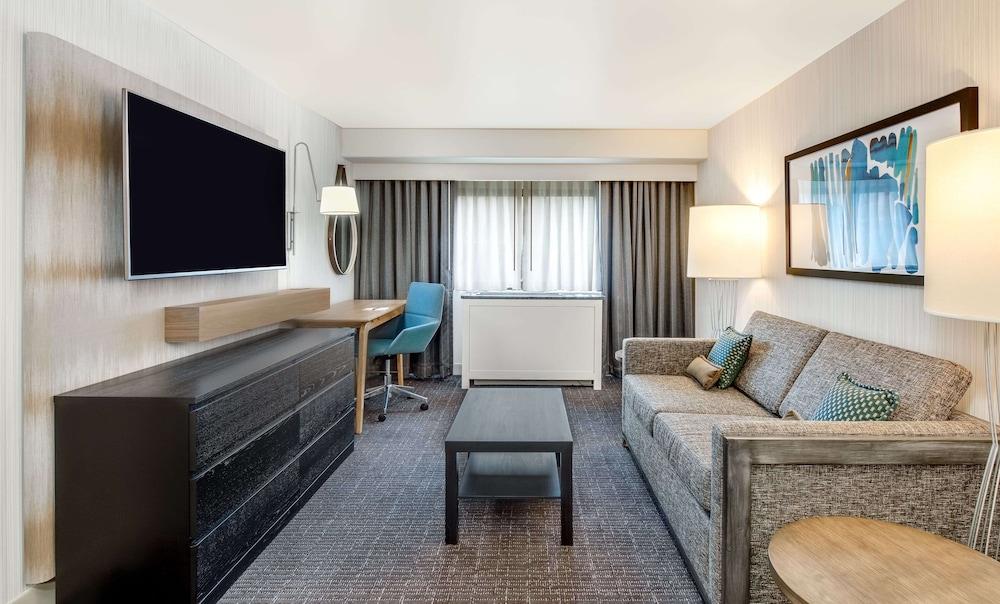 Sonesta Columbus Downtown photo 93