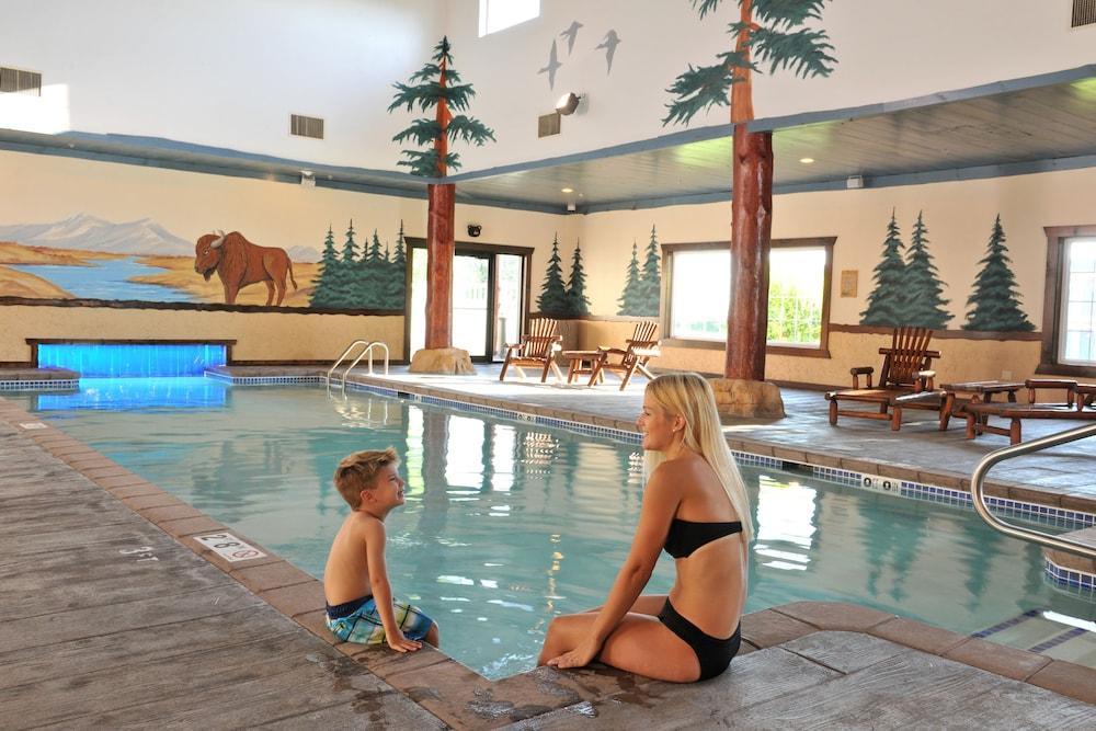 Stoney Creek Hotel St. Joseph photo 31
