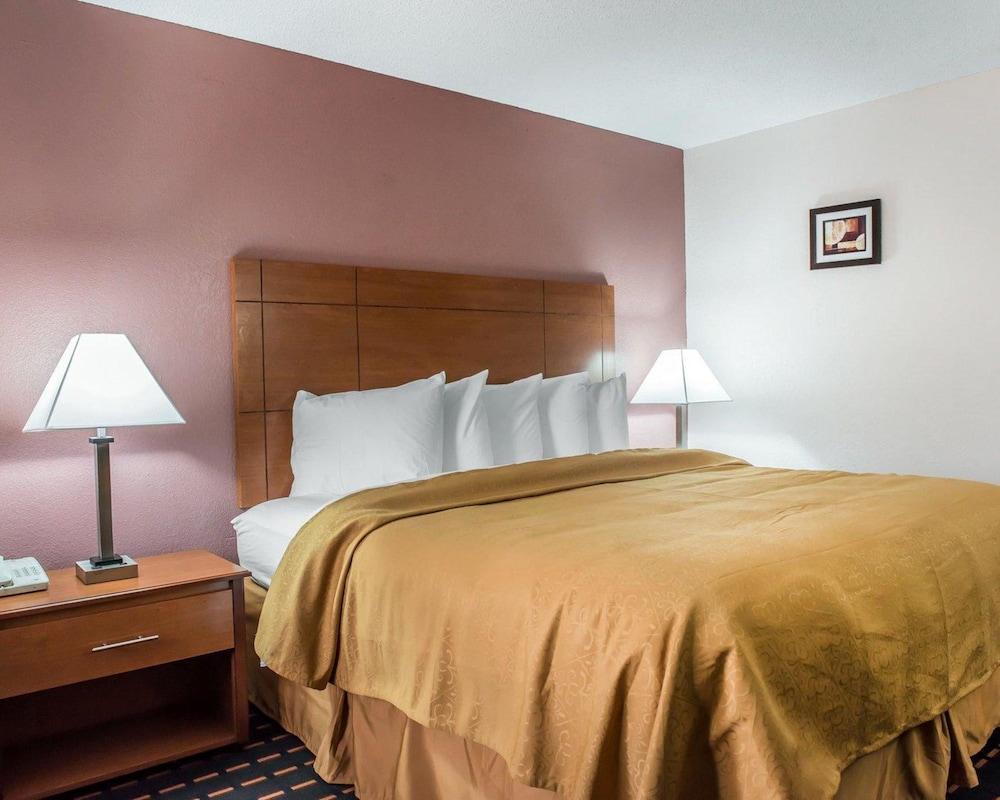 Quality Inn Marianna South photo 27