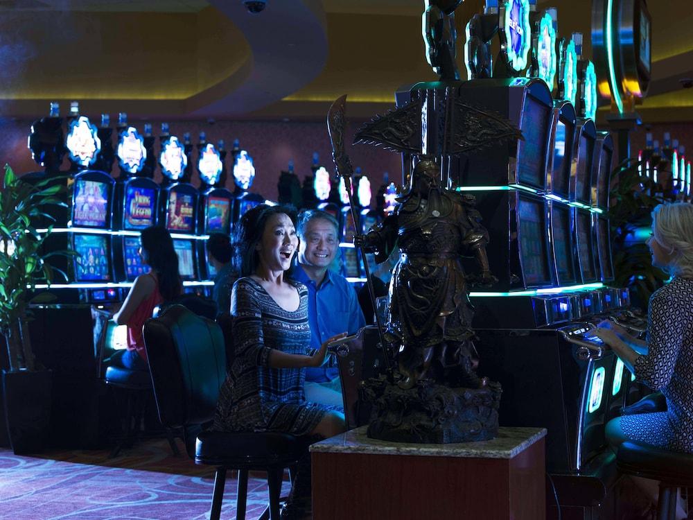 Morongo Casino Resort Spa photo 21