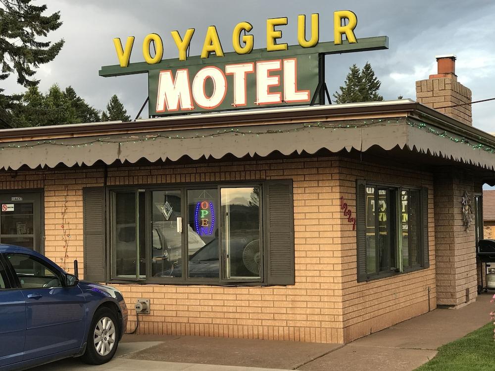 Voyageur Motel photo 14