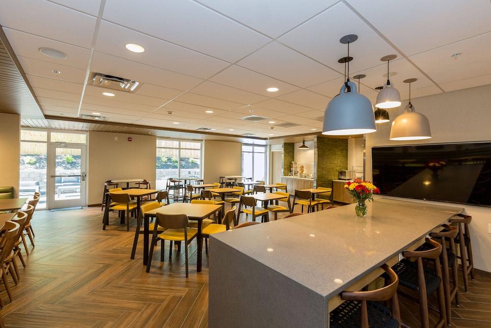 Fairfield Inn by Marriott Raleigh Airport/RTP photo 33
