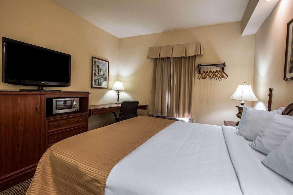 Quality Inn Kingsport South photo 6