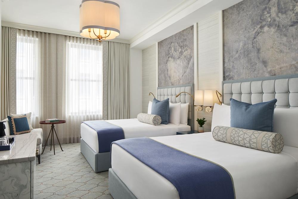 The Wall Street Hotel photo 29