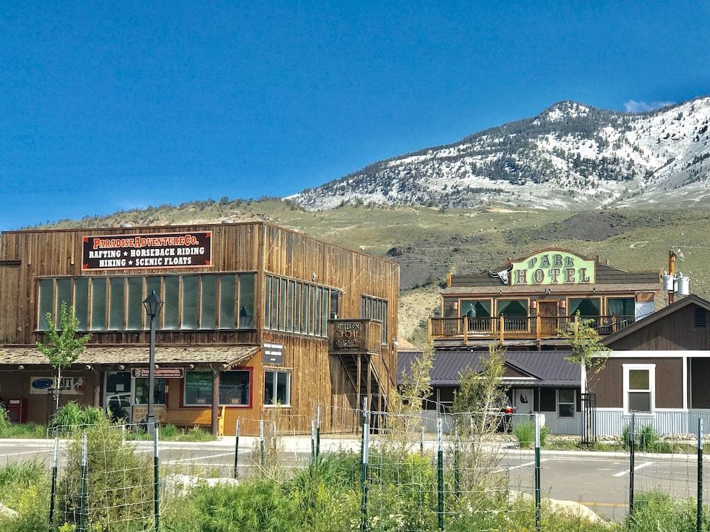 Park Hotel Yellowstone photo 46