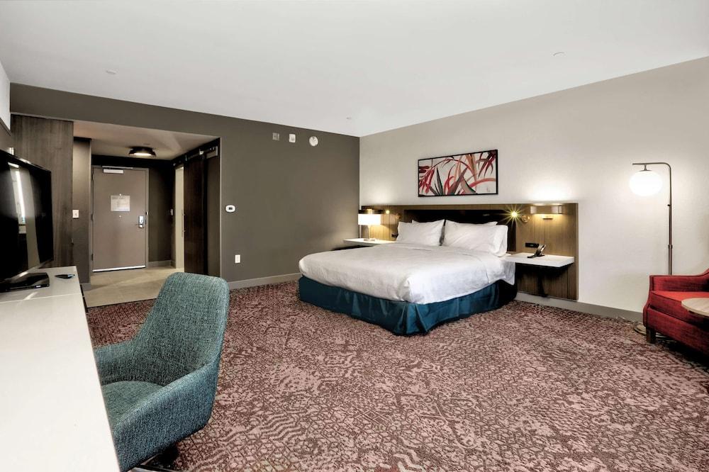 Hilton Garden Inn Bel Air photo 23