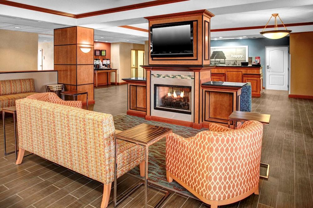 Hampton Inn Coldwater photo 4