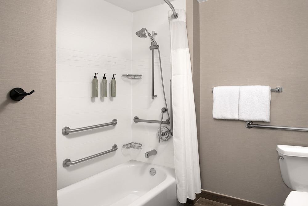 Residence Inn Marriott Palo Alto Los Altos photo 25