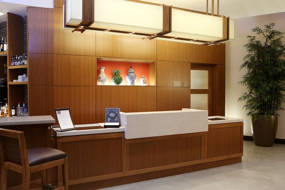 Hyatt Place Flushing/LaGuardia Airport photo 28