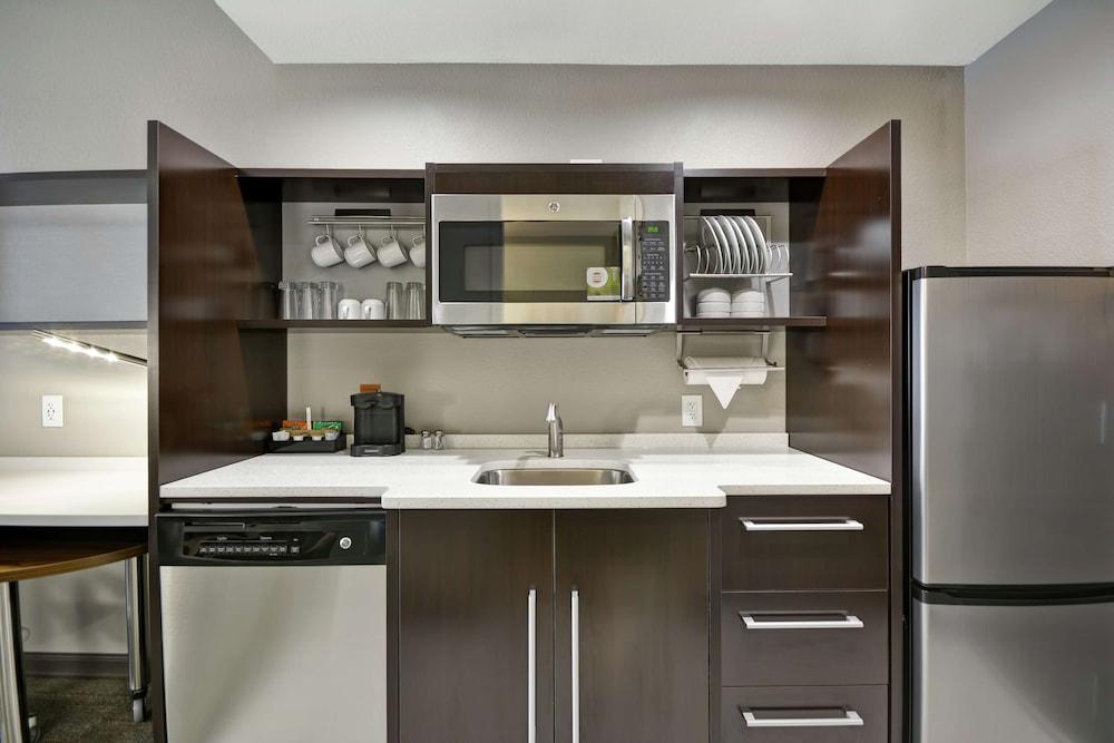 Home2 Suites by Hilton Stow photo 11
