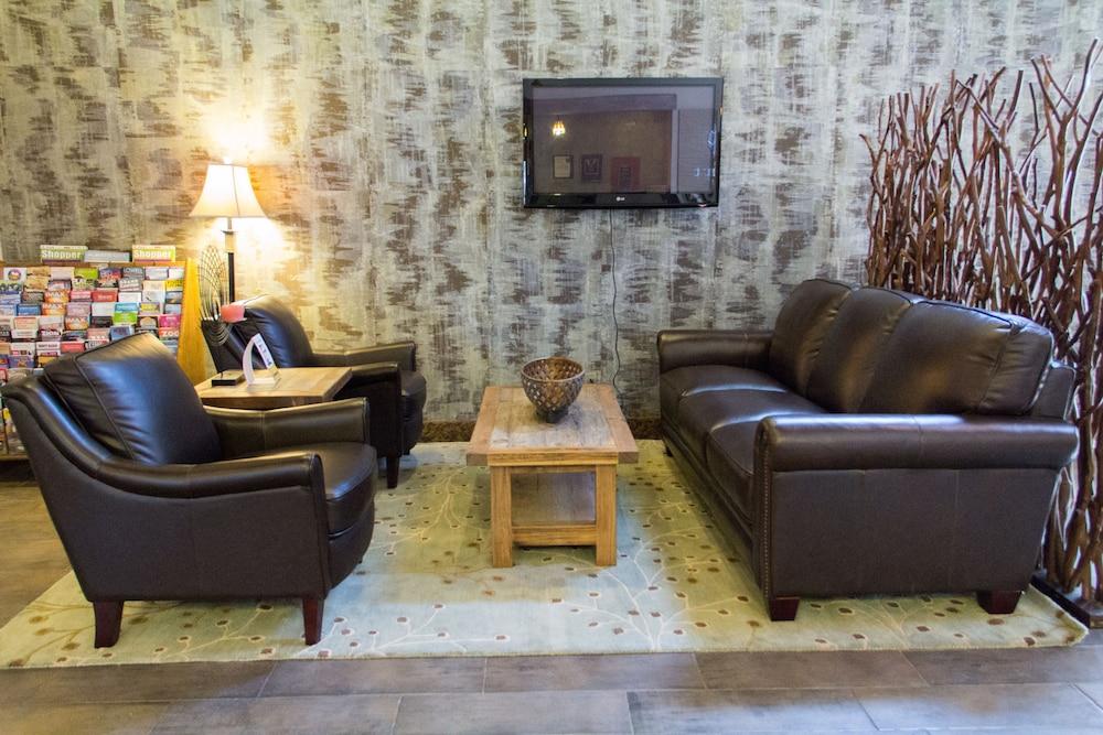 Comfort Inn Flagstaff South I-17 photo 6