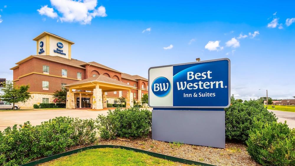 Best Western Red River Inn & Suites photo 1