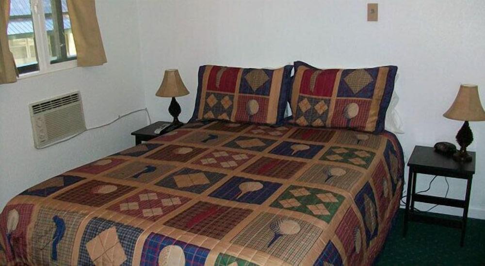 Terrace Lakes Resort photo 14