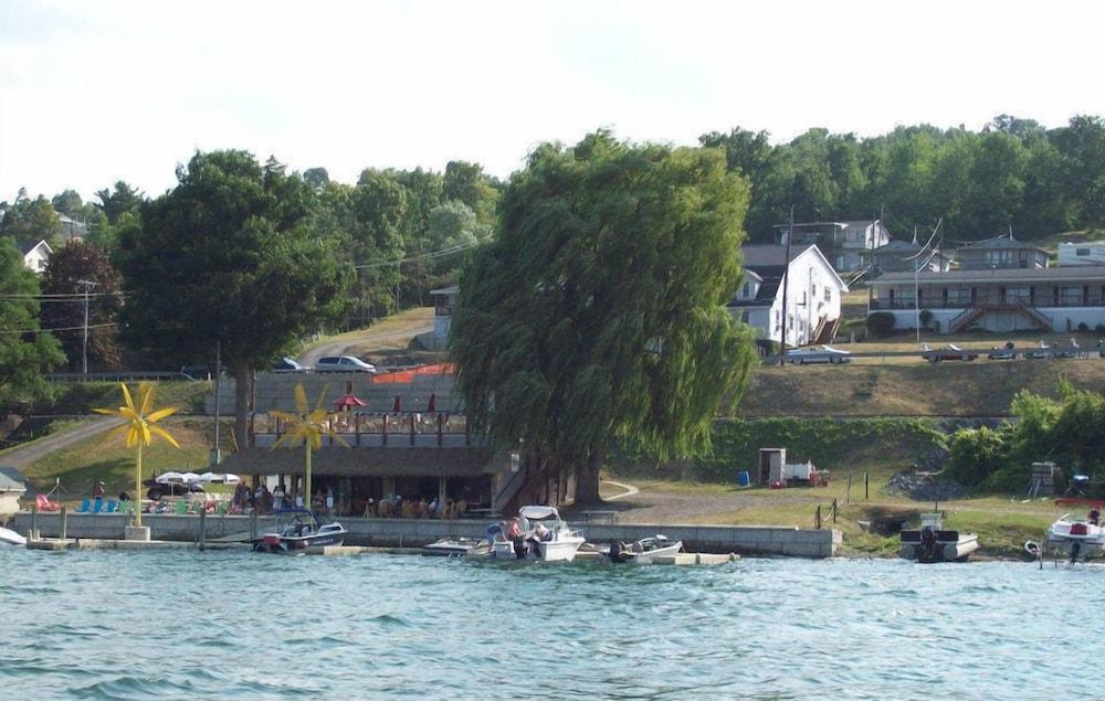 The Anchor Inn and Marina photo 40