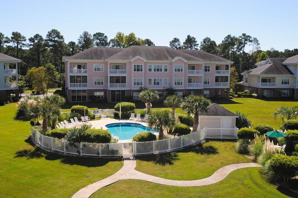 Myrtlewood Villas photo 50