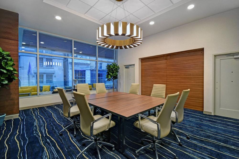 Residence Inn by Marriott New Orleans French Quarter Area/Central Business District photo 69