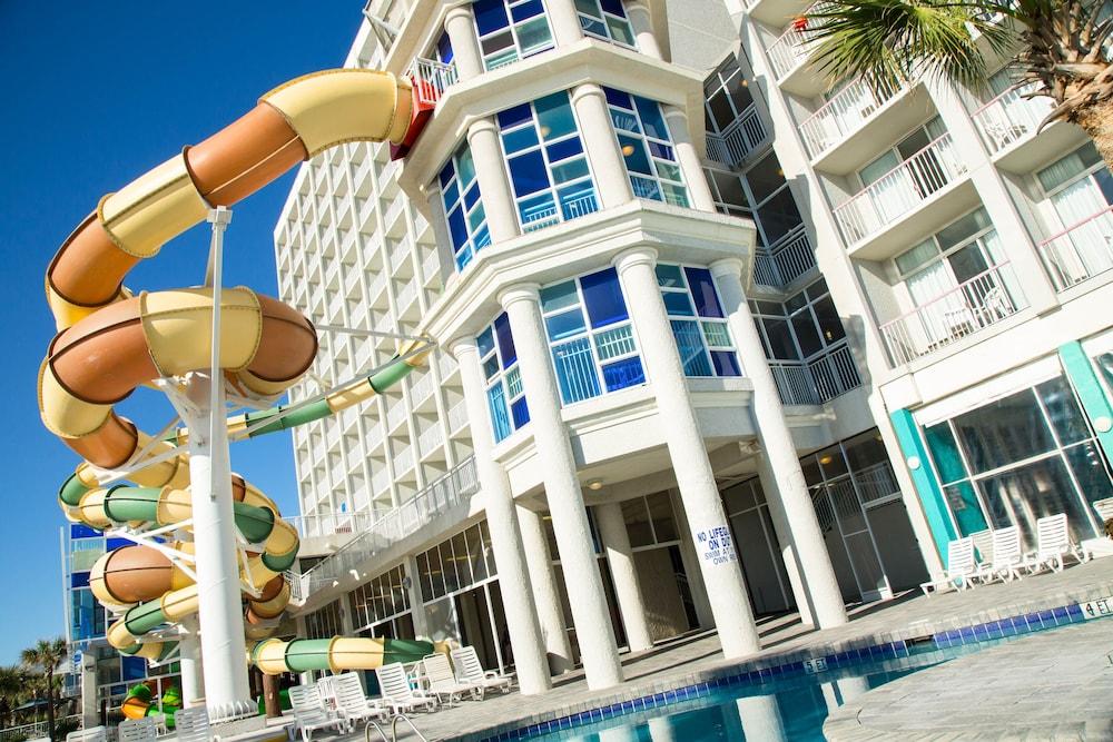 Crown Reef Beach Resort and Waterpark photo 50
