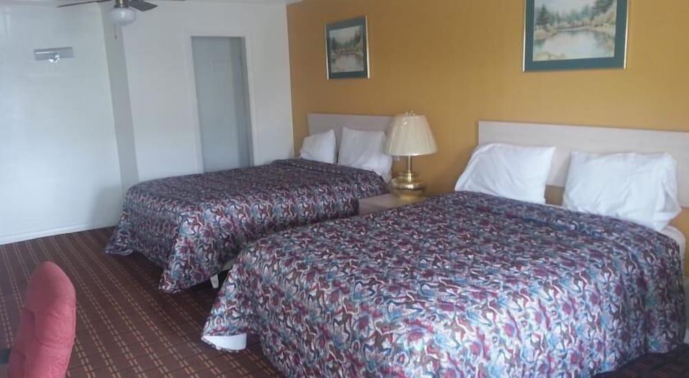 XIT Ranch Motel photo 4