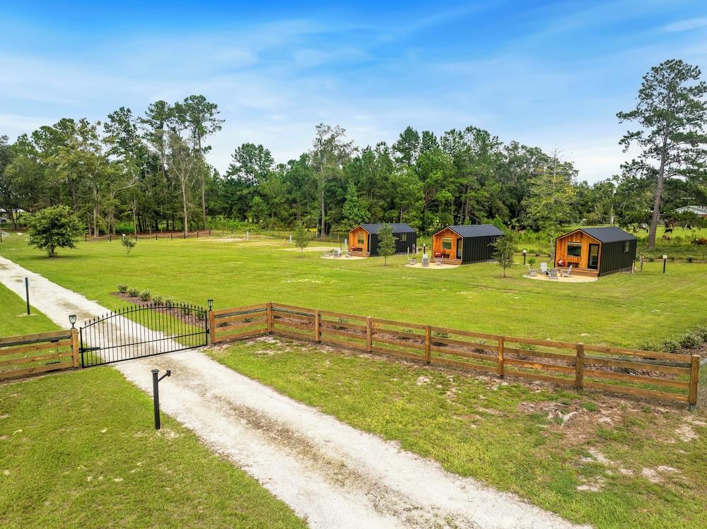 Vista Verde Farm Retreat photo 11